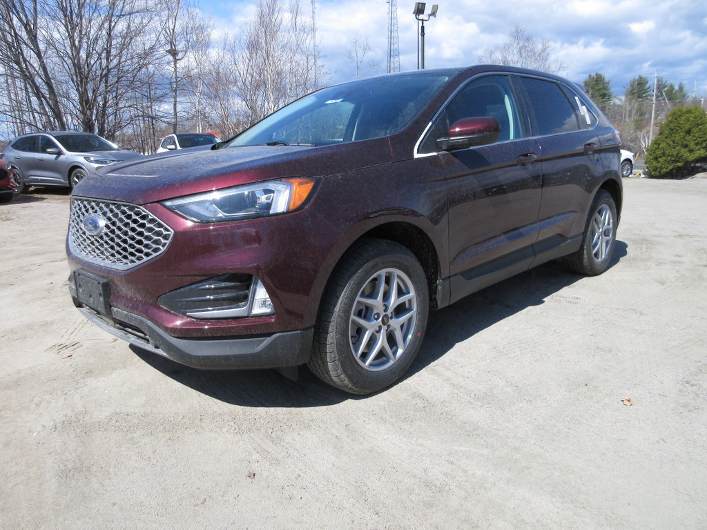 Ford Edge SEL 2024 à North Bay, Ontario - 1 - w1024h768px