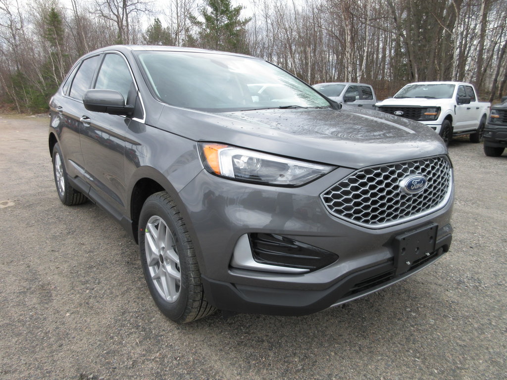 2024 Ford Edge SEL in North Bay, Ontario - 7 - w1024h768px