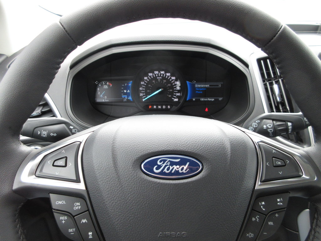2024 Ford Edge SEL in North Bay, Ontario - 12 - w1024h768px