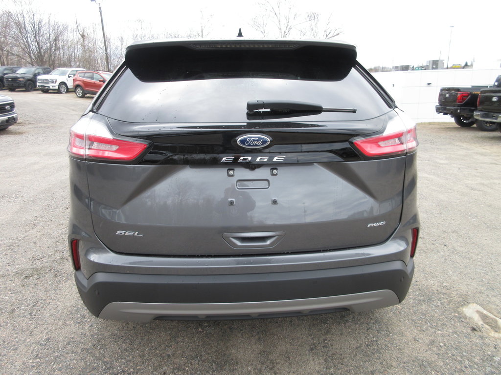 Ford Edge SEL 2024 à North Bay, Ontario - 4 - w1024h768px