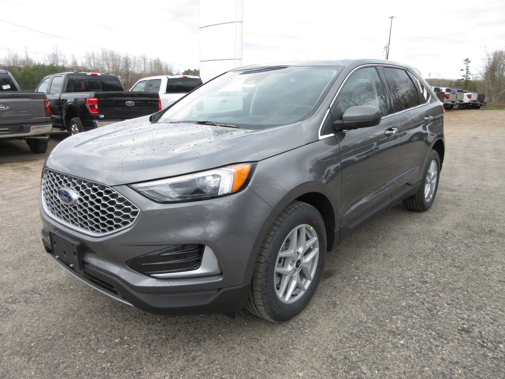 2024 Ford Edge SEL in North Bay, Ontario - 1 - w1024h768px