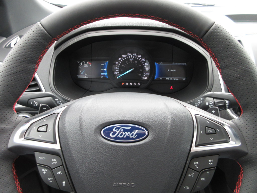 2024 Ford Edge ST Line in North Bay, Ontario - 13 - w1024h768px