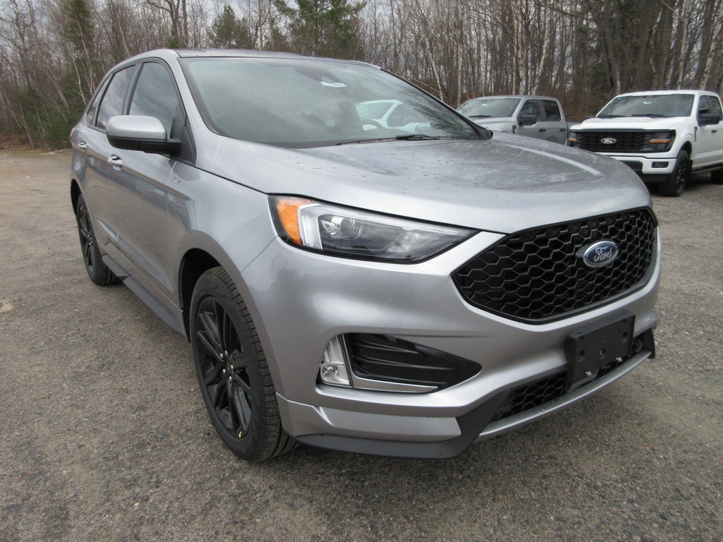 2024 Ford Edge ST Line in North Bay, Ontario - 7 - w1024h768px