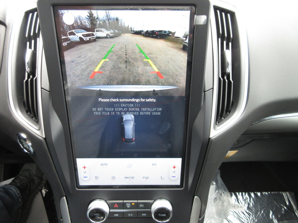 2024 Ford Edge ST Line in North Bay, Ontario - 14 - w1024h768px