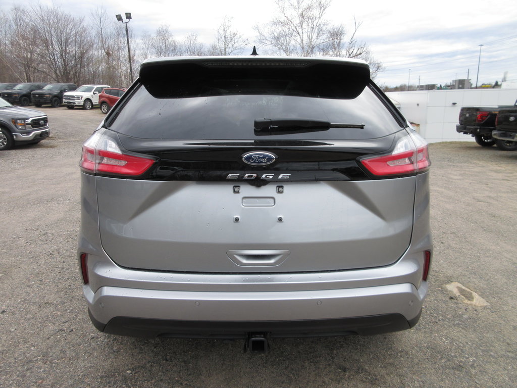 2024 Ford Edge ST Line in North Bay, Ontario - 4 - w1024h768px