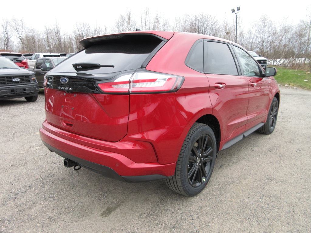 2024 Ford Edge ST Line in North Bay, Ontario - 5 - w1024h768px