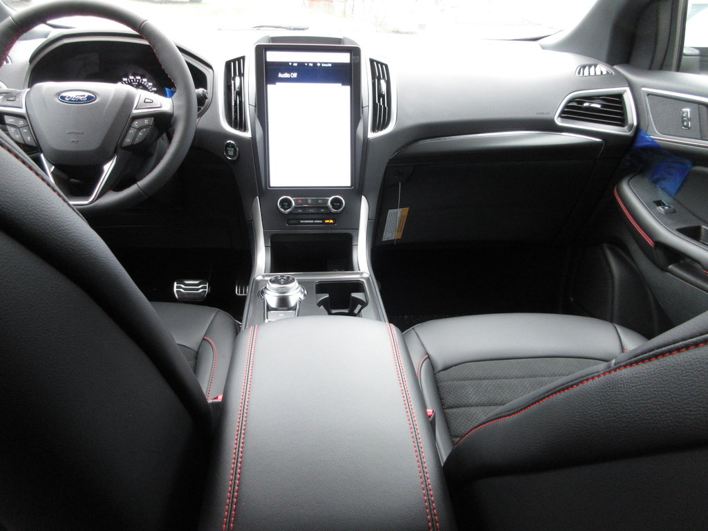 2024 Ford Edge ST Line in North Bay, Ontario - 19 - w1024h768px