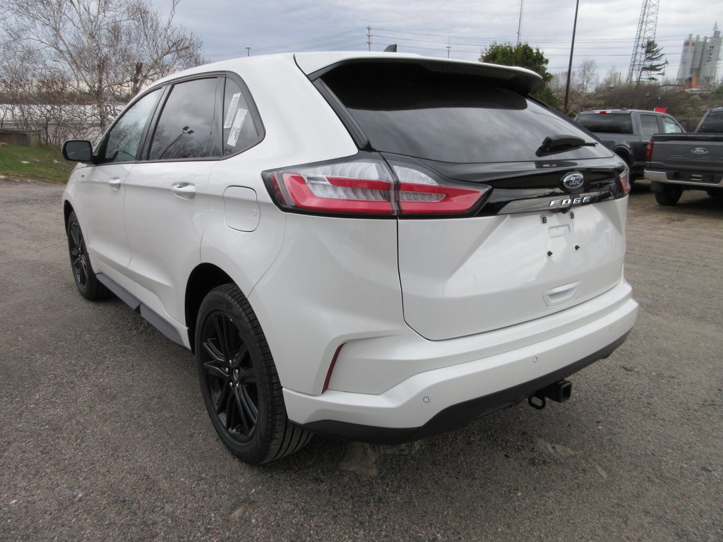 2024 Ford Edge ST Line in North Bay, Ontario - 3 - w1024h768px