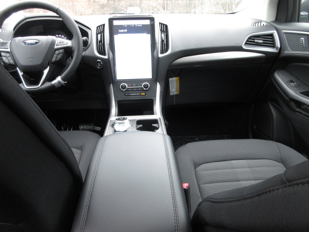 2024 Ford Edge SEL in North Bay, Ontario - 19 - w1024h768px