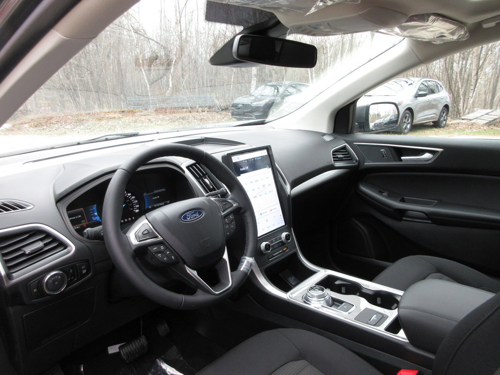 2024 Ford Edge SEL in North Bay, Ontario - 21 - w1024h768px