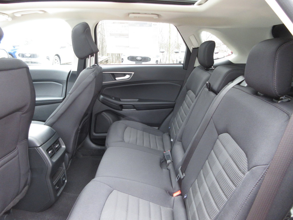 2024 Ford Edge SEL in North Bay, Ontario - 18 - w1024h768px