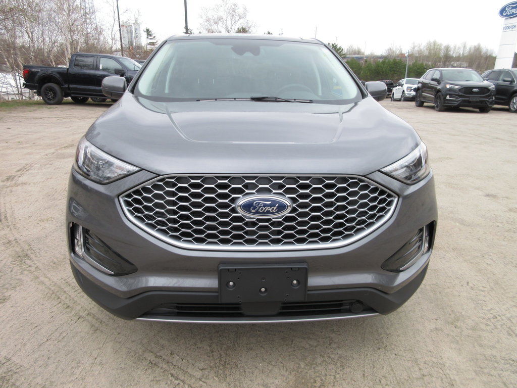 Ford Edge SEL 2024 à North Bay, Ontario - 8 - w1024h768px