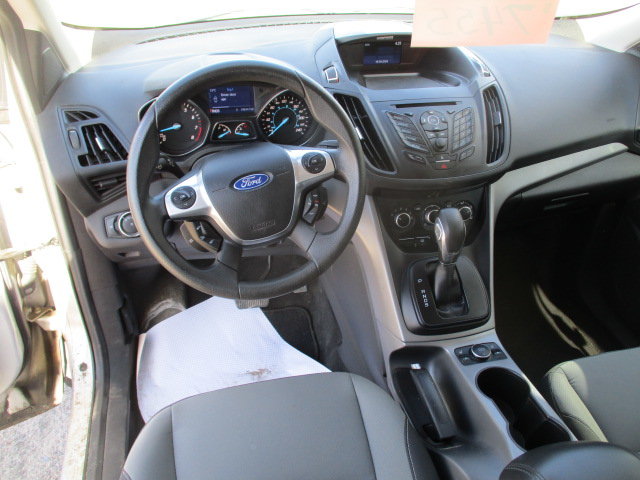 Ford Escape SE 2014 à North Bay, Ontario - 11 - w1024h768px