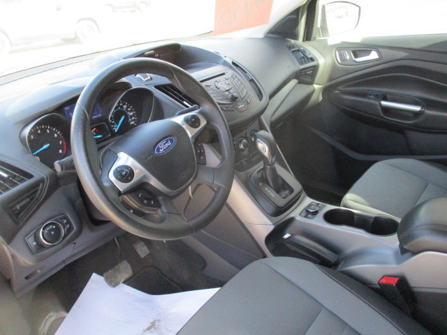 Ford Escape SE 2014 à North Bay, Ontario - 9 - w1024h768px