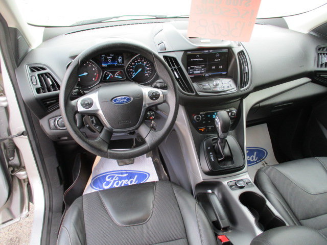 Ford Escape SE 2015 à North Bay, Ontario - 11 - w1024h768px