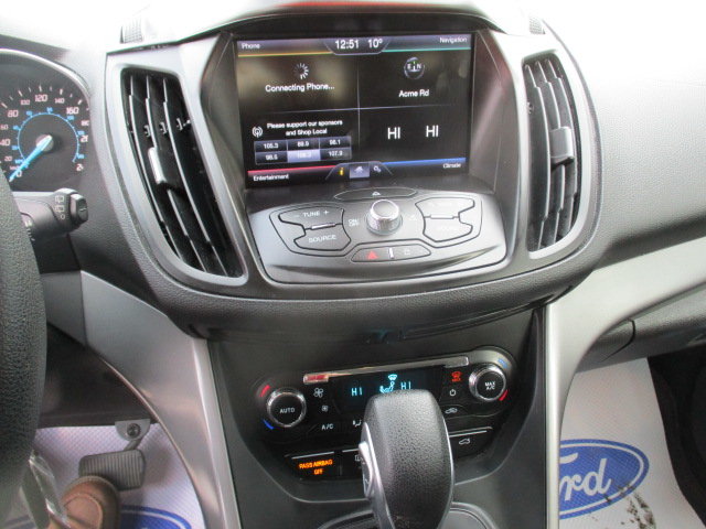 2015 Ford Escape SE in North Bay, Ontario - 13 - w1024h768px