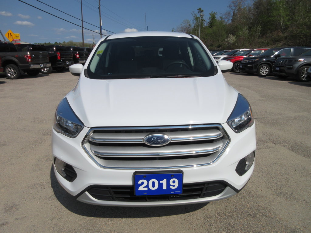 2019 Ford Escape SE in North Bay, Ontario - 8 - w1024h768px