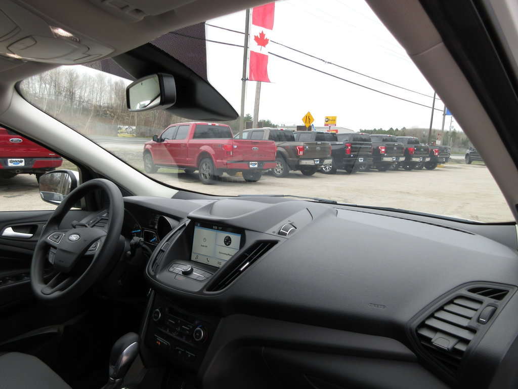 Ford Escape SE 2019 à North Bay, Ontario - 22 - w1024h768px