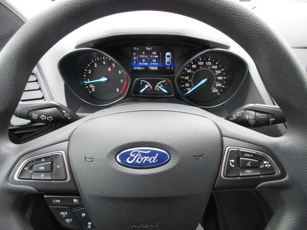 Ford Escape SE 2019 à North Bay, Ontario - 13 - w1024h768px