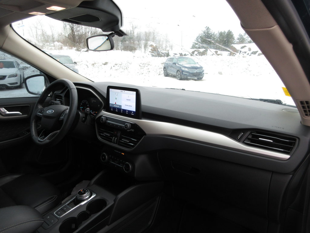 2020 Ford Escape SEL CO-PILOT360 ASSIST PKG in North Bay, Ontario - 22 - w1024h768px