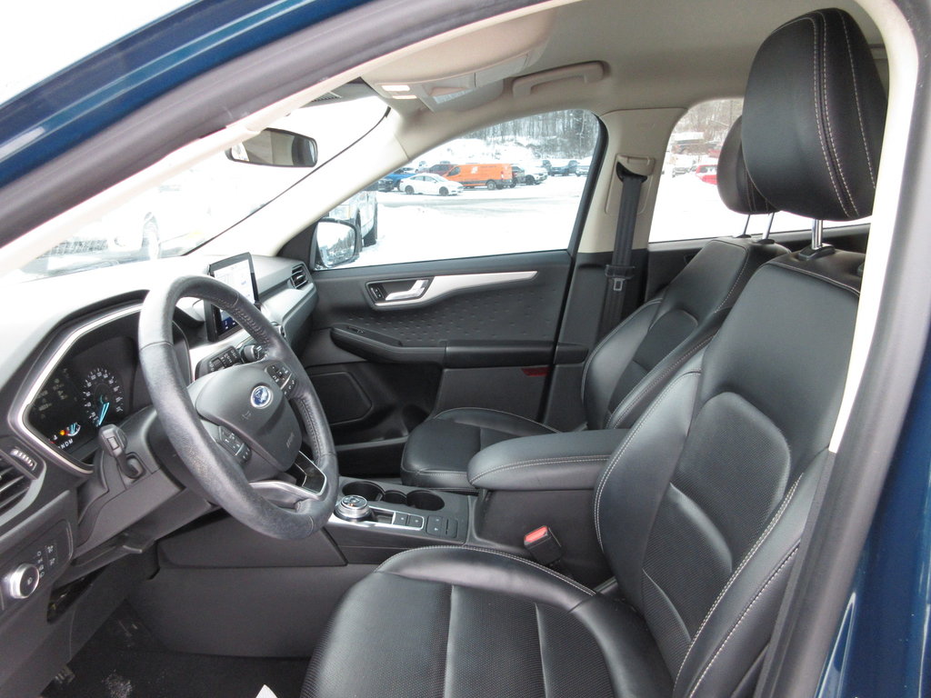 2020 Ford Escape SEL CO-PILOT360 ASSIST PKG in North Bay, Ontario - 17 - w1024h768px