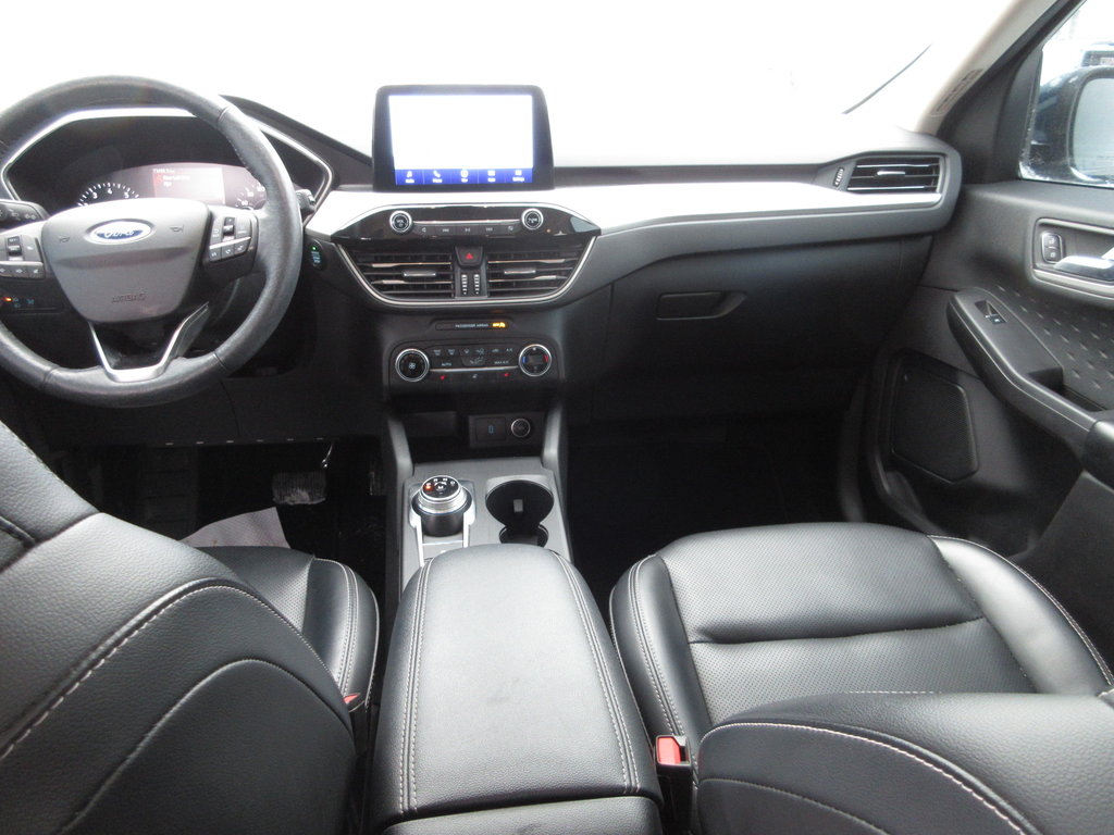 2020 Ford Escape SEL CO-PILOT360 ASSIST PKG in North Bay, Ontario - 19 - w1024h768px