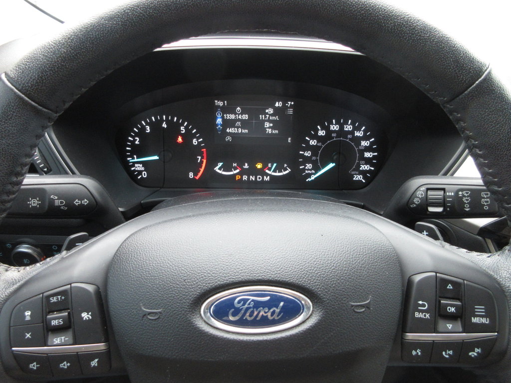 2020 Ford Escape SEL CO-PILOT360 ASSIST PKG in North Bay, Ontario - 13 - w1024h768px