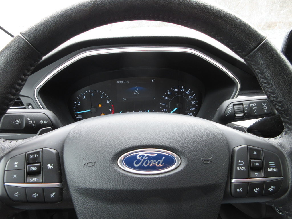 Ford Escape SEL 2020 à North Bay, Ontario - 13 - w1024h768px