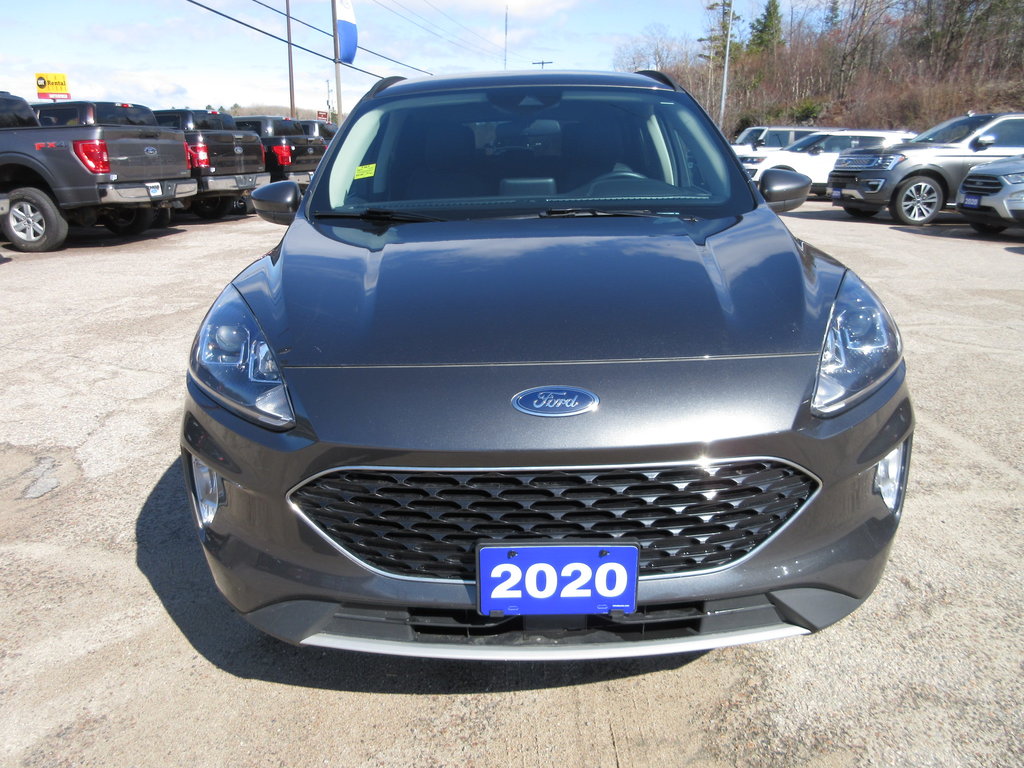 2020 Ford Escape SEL in North Bay, Ontario - 8 - w1024h768px