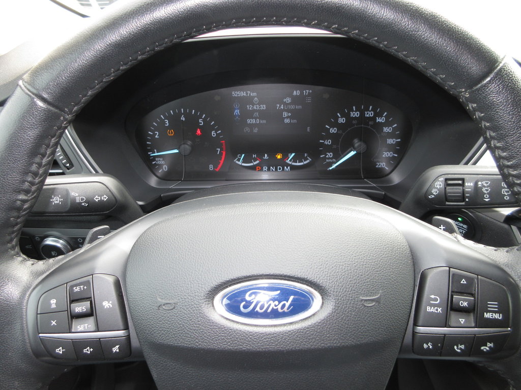 2020 Ford Escape SEL in North Bay, Ontario - 13 - w1024h768px