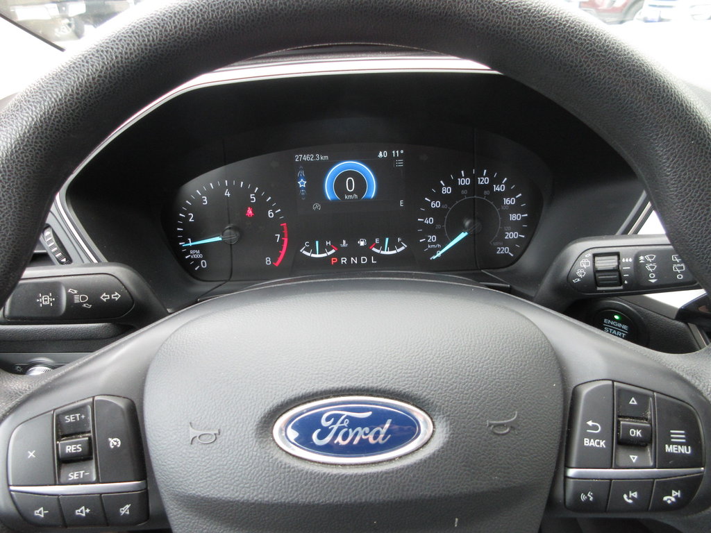 2020 Ford Escape SE in North Bay, Ontario - 12 - w1024h768px