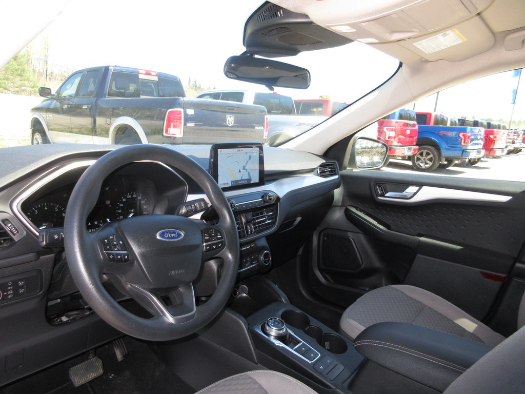 Ford Escape SE 2020 à North Bay, Ontario - 20 - w1024h768px