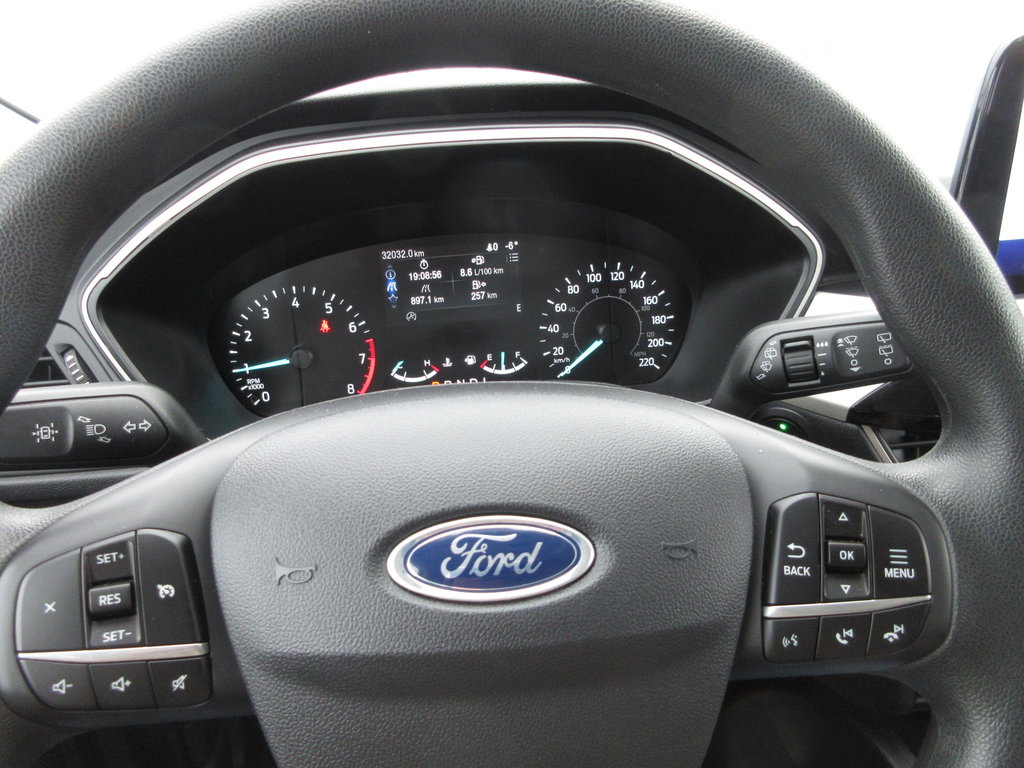 2021 Ford Escape SE AWD ADVANCETRAC W/  ROLL STABILITY CONTROL in North Bay, Ontario - 13 - w1024h768px