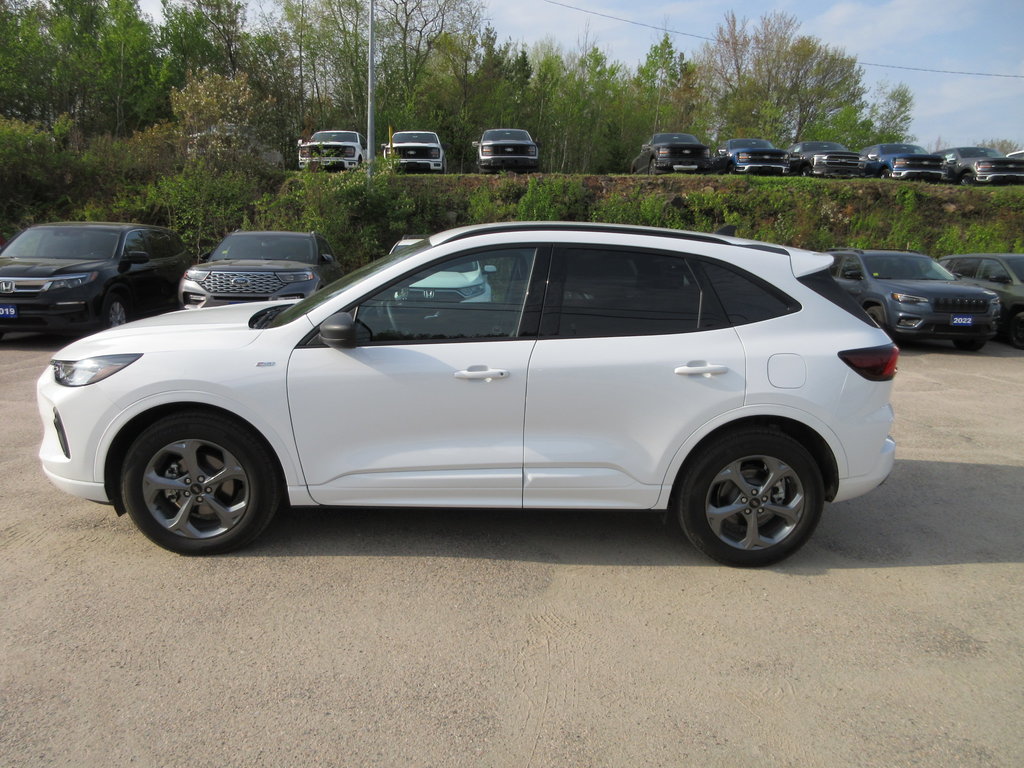 2023 Ford Escape ST-Line in North Bay, Ontario - 2 - w1024h768px