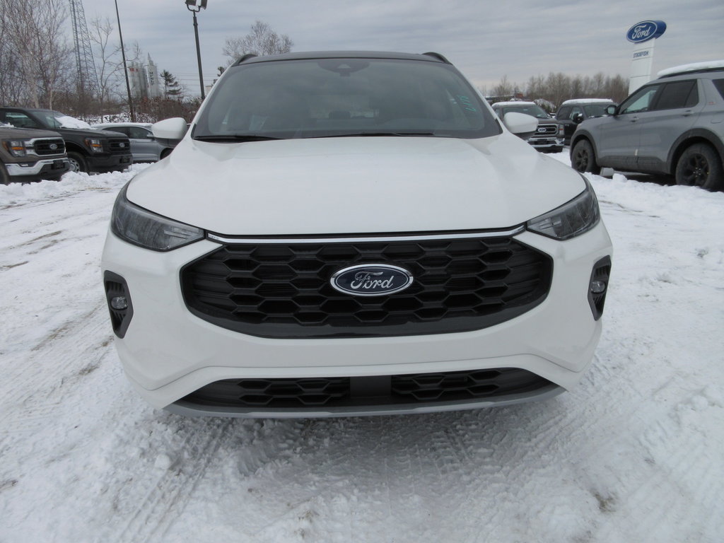 2024 Ford Escape ST-Line Select in North Bay, Ontario - 8 - w1024h768px