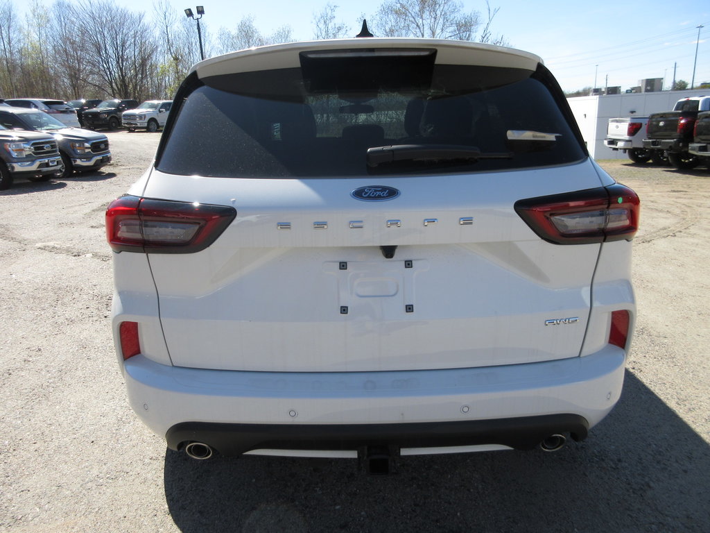 Ford Escape ST-Line Select 2024 à North Bay, Ontario - 4 - w1024h768px