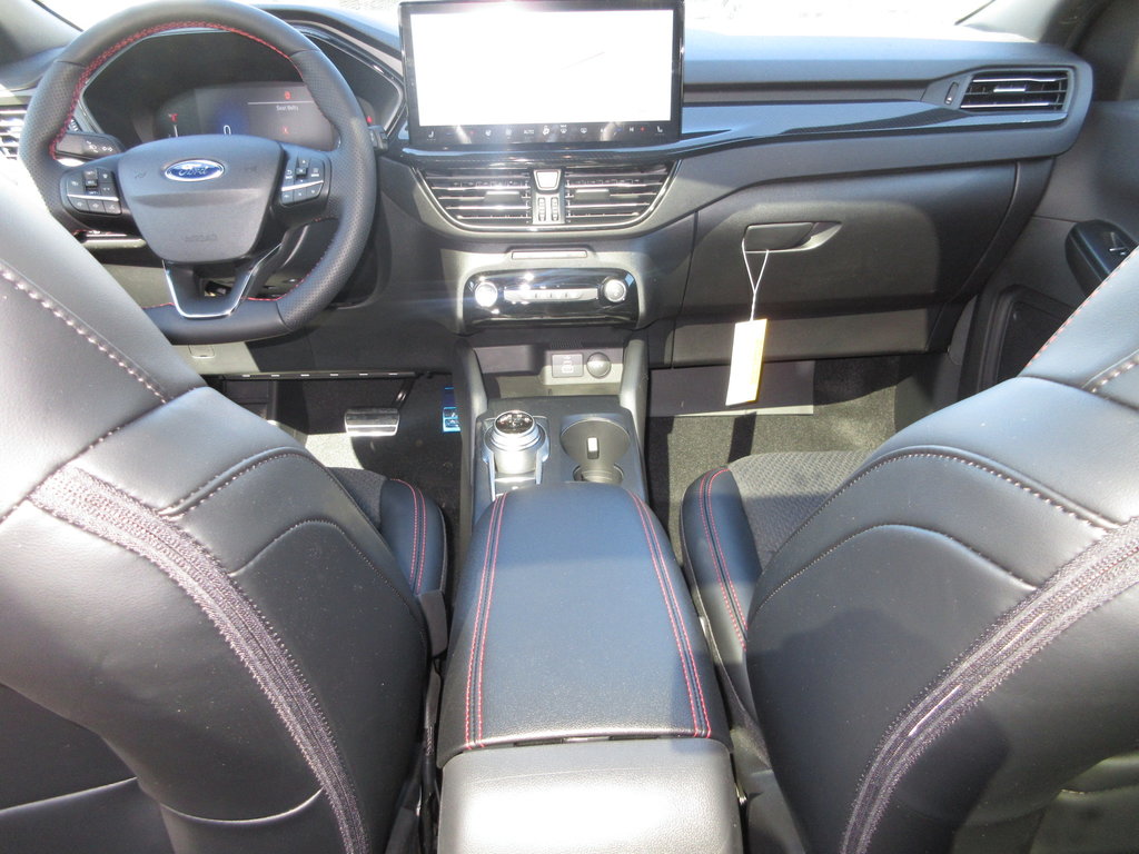 2024 Ford Escape ST-Line Select in North Bay, Ontario - 20 - w1024h768px