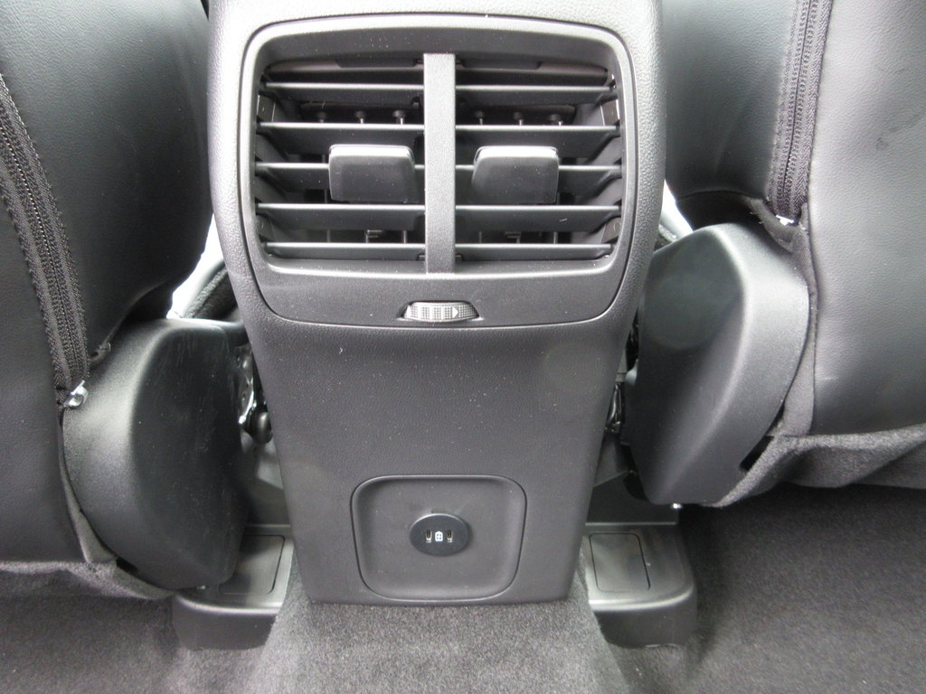 2024 Ford Escape ST-Line Select in North Bay, Ontario - 21 - w1024h768px