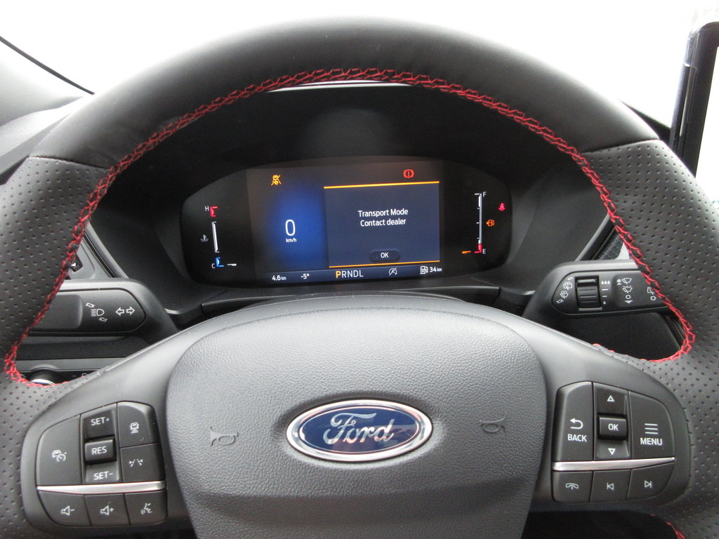 2024 Ford Escape ST-Line Select in North Bay, Ontario - 14 - w1024h768px