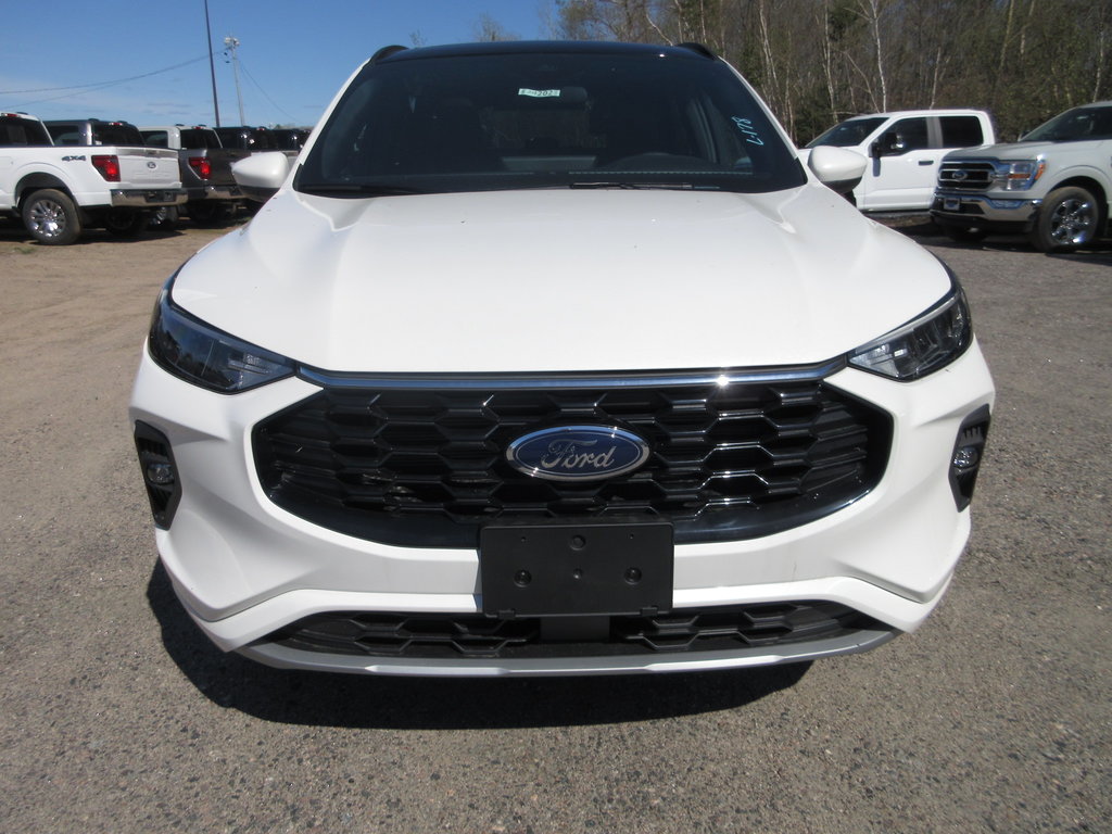 Ford Escape ST-Line Select 2024 à North Bay, Ontario - 8 - w1024h768px