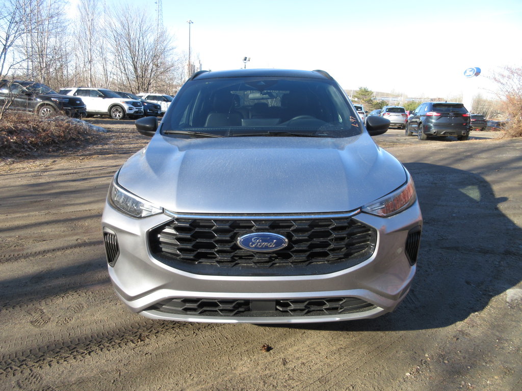 2024 Ford Escape ST-Line in North Bay, Ontario - 8 - w1024h768px