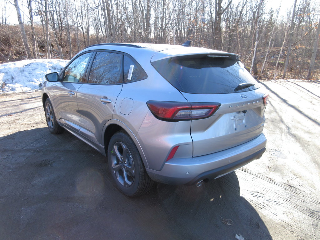 2024 Ford Escape ST-Line in North Bay, Ontario - 3 - w1024h768px