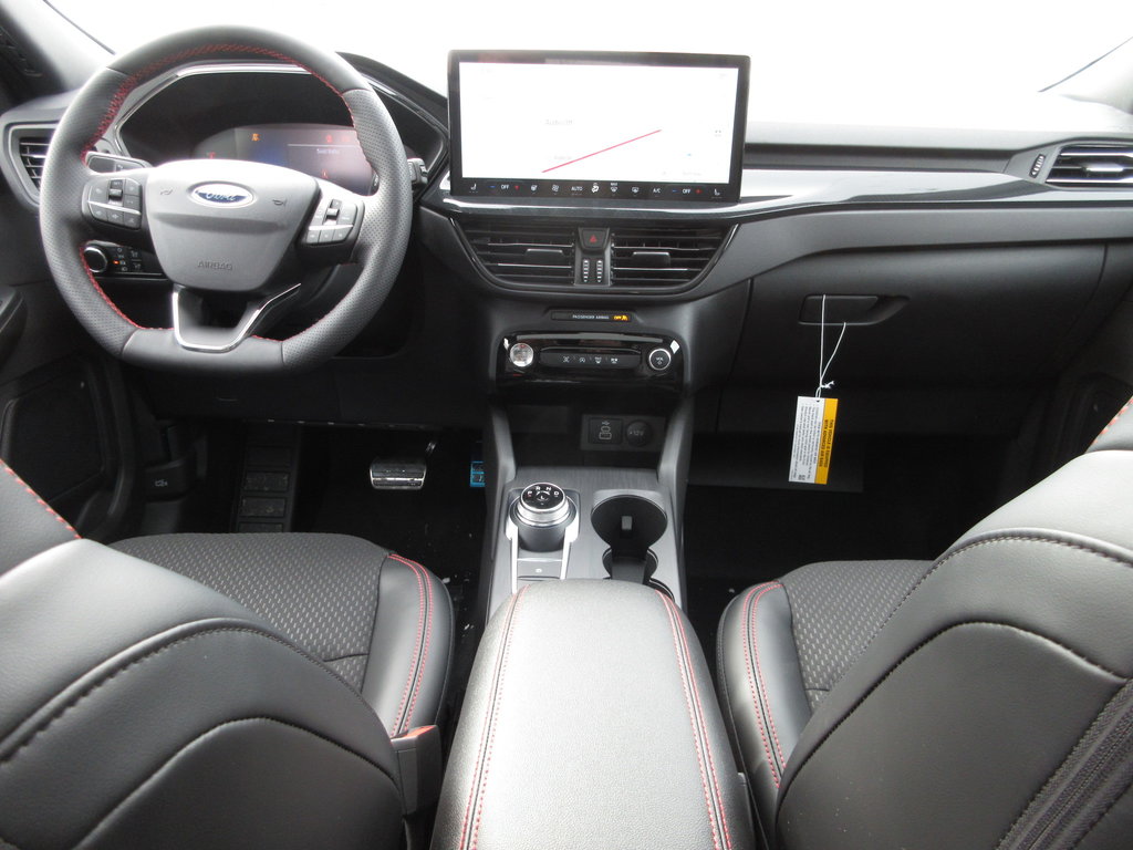 2024 Ford Escape ST-Line in North Bay, Ontario - 19 - w1024h768px