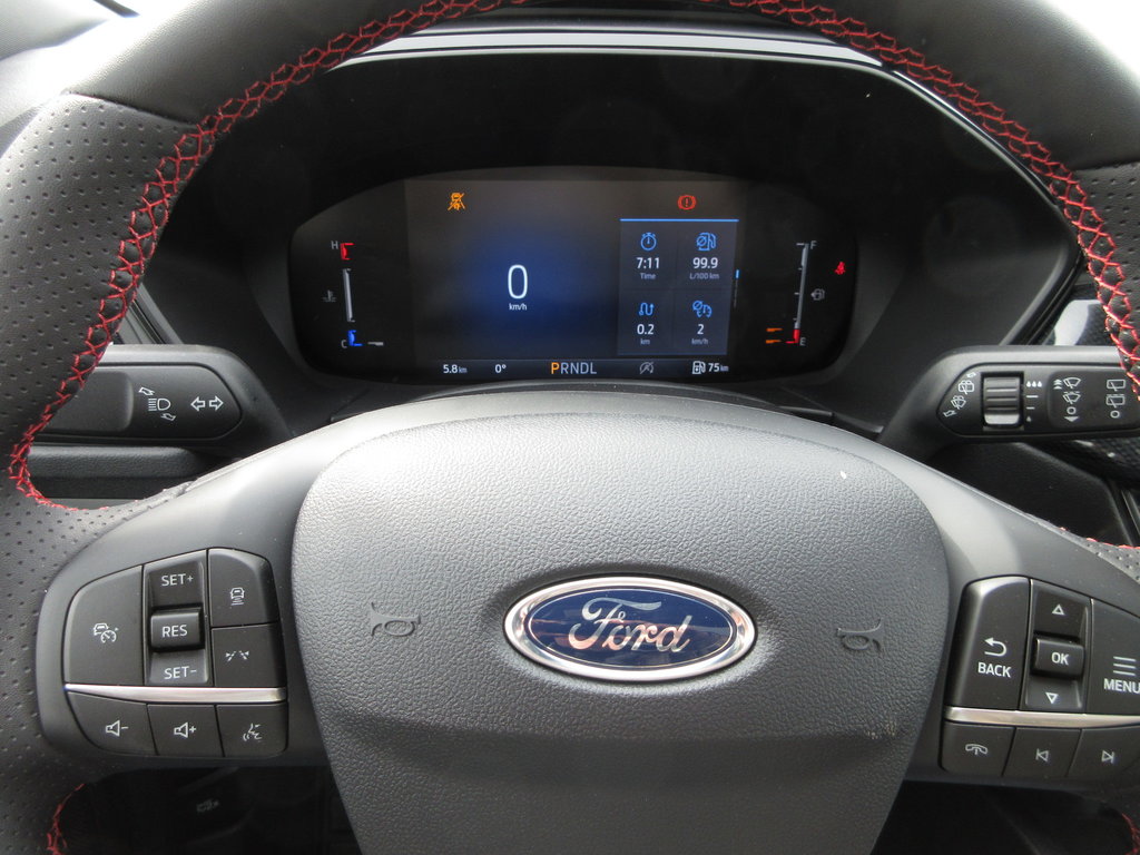 2024 Ford Escape ST-Line in North Bay, Ontario - 13 - w1024h768px