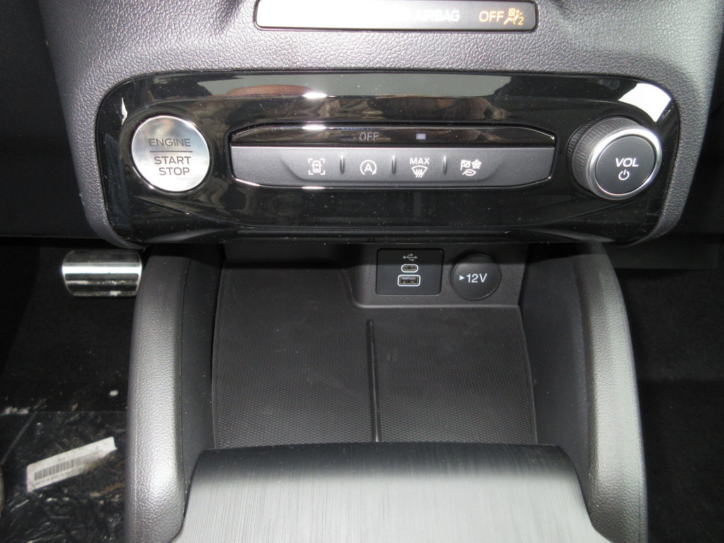 2024 Ford Escape ST-Line in North Bay, Ontario - 15 - w1024h768px
