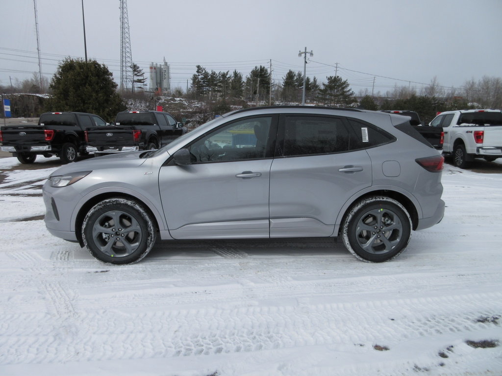 2024 Ford Escape ST-Line in North Bay, Ontario - 2 - w1024h768px