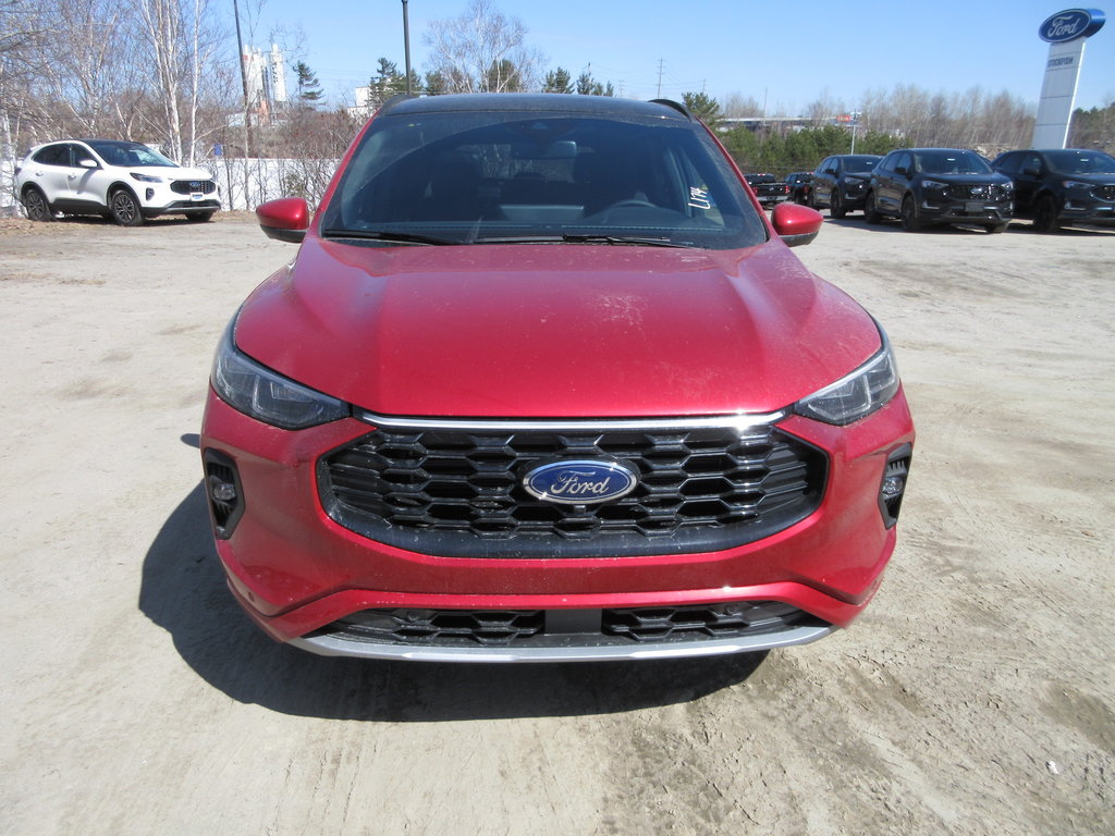 2024 Ford Escape ST-Line Elite in North Bay, Ontario - 8 - w1024h768px