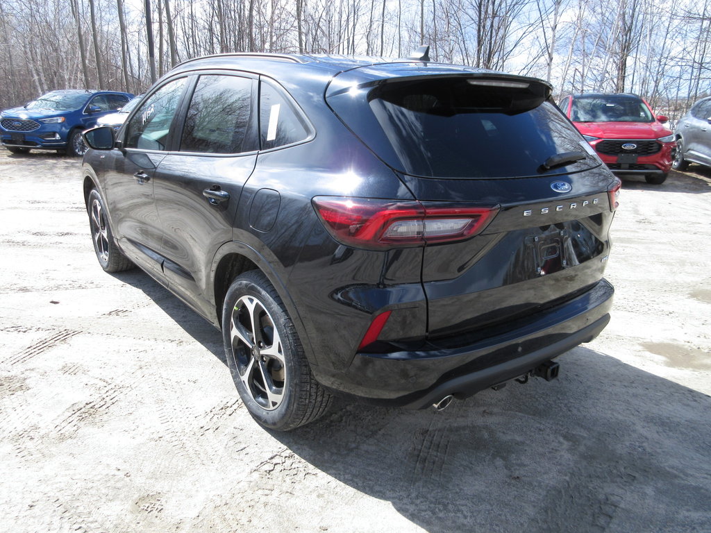 2024 Ford Escape ST-Line Select in North Bay, Ontario - 3 - w1024h768px