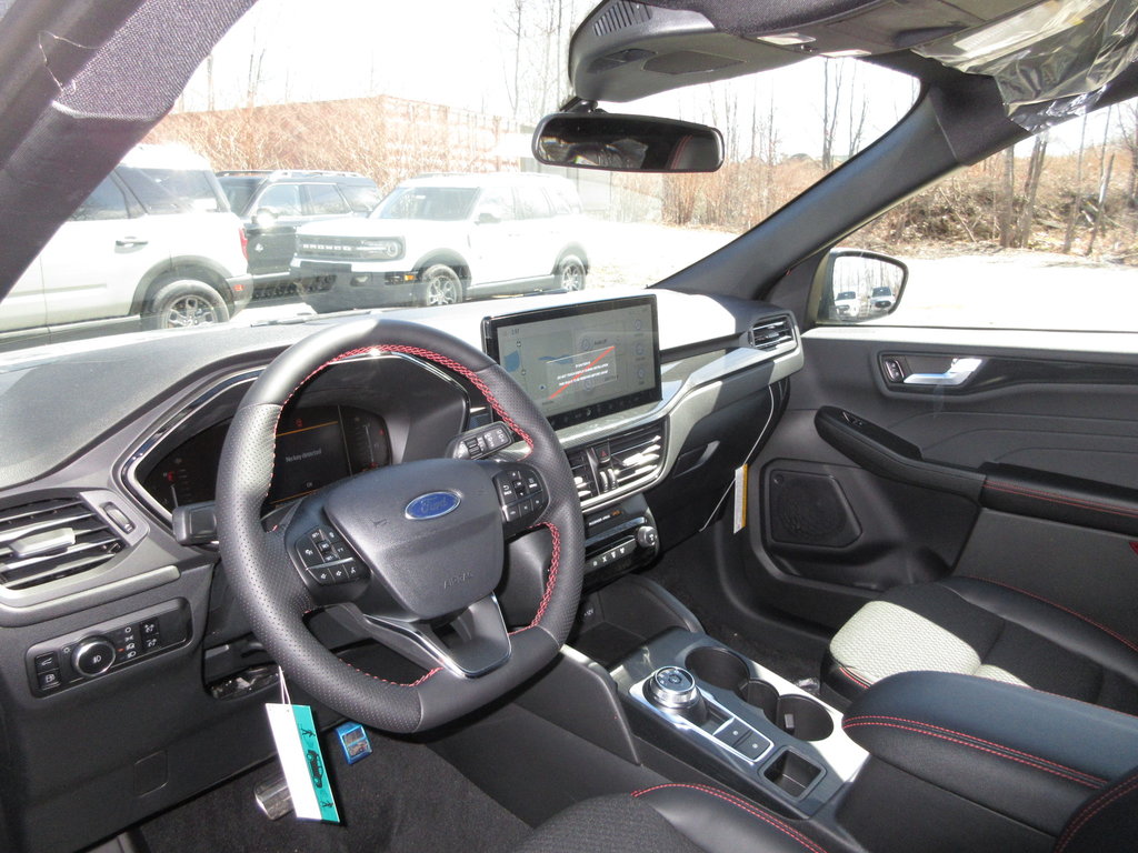 2024 Ford Escape ST-Line Select in North Bay, Ontario - 21 - w1024h768px