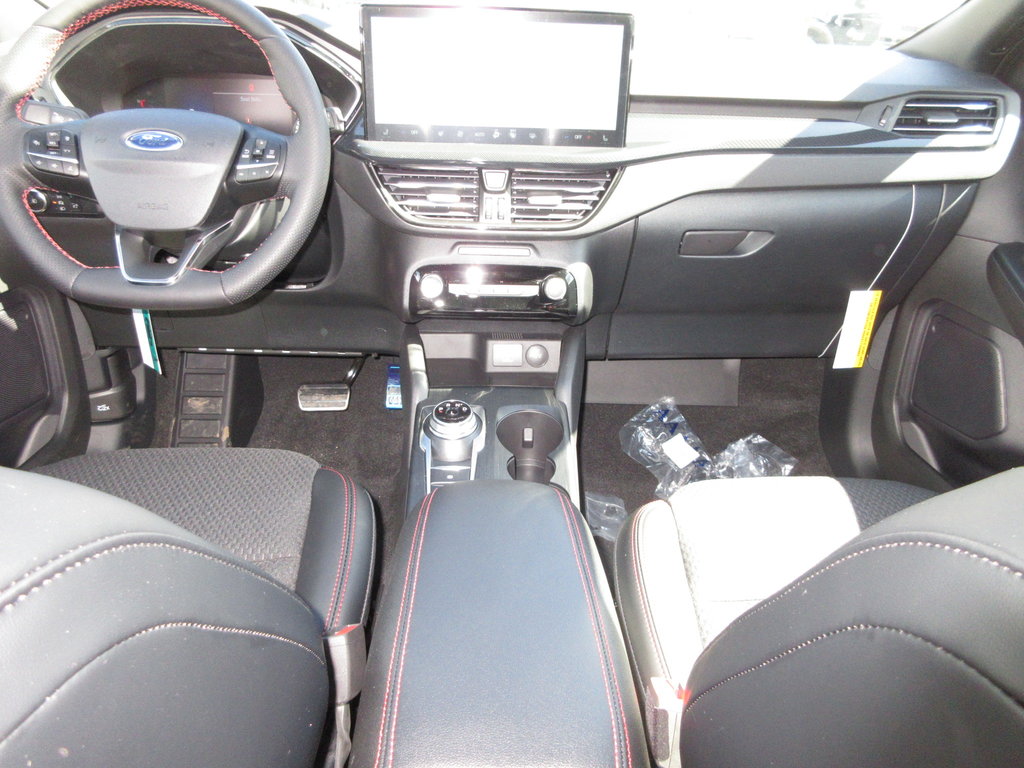 2024 Ford Escape ST-Line Select in North Bay, Ontario - 19 - w1024h768px